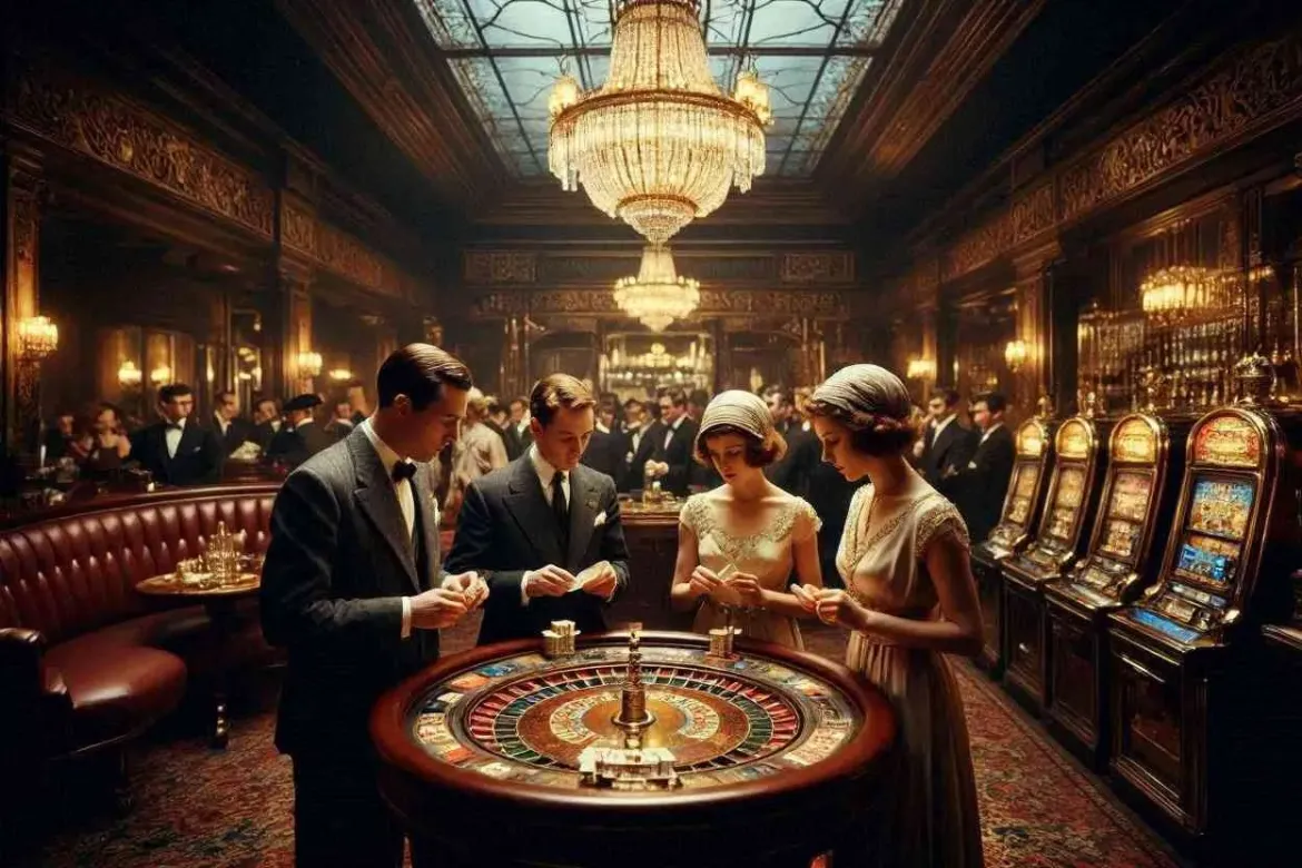 SlotsVader Casino